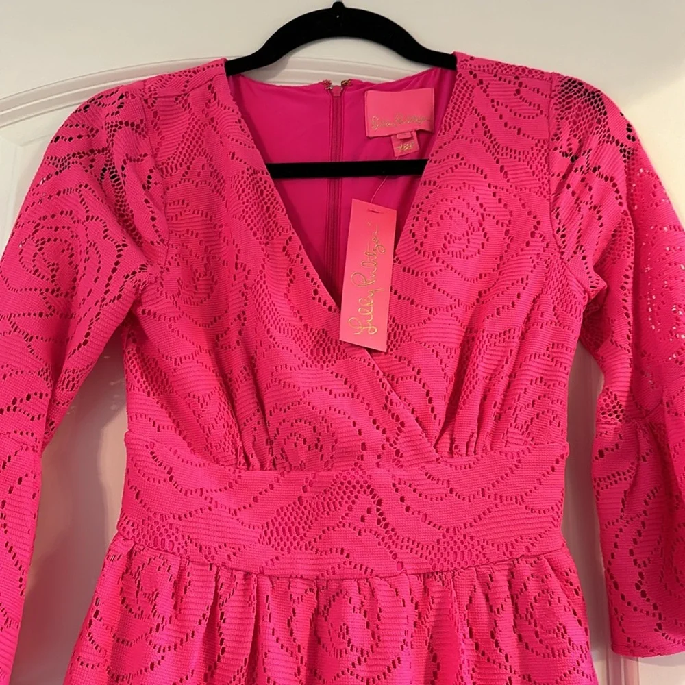 Lilly Pulitzer lilly pulitzer